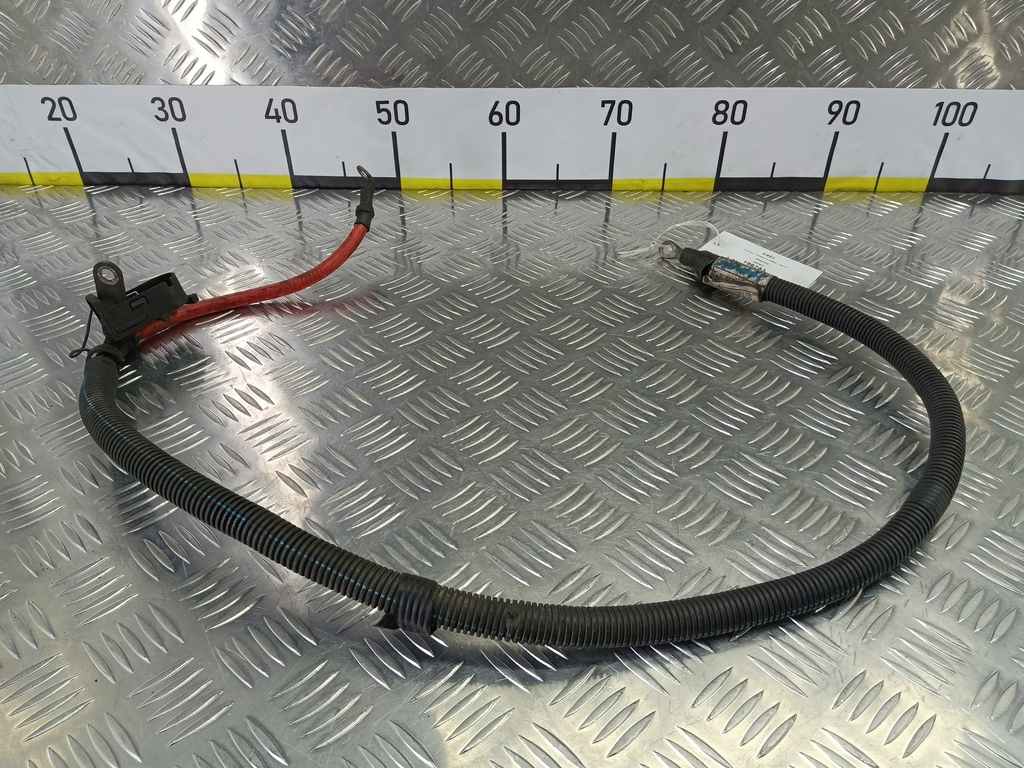 клемма Citroen Jumper  5642KC, 1210 рублей, Москва