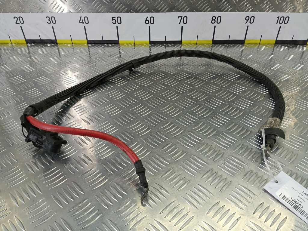 клемма Citroen Jumper  5642KC, 1210 рублей, Москва