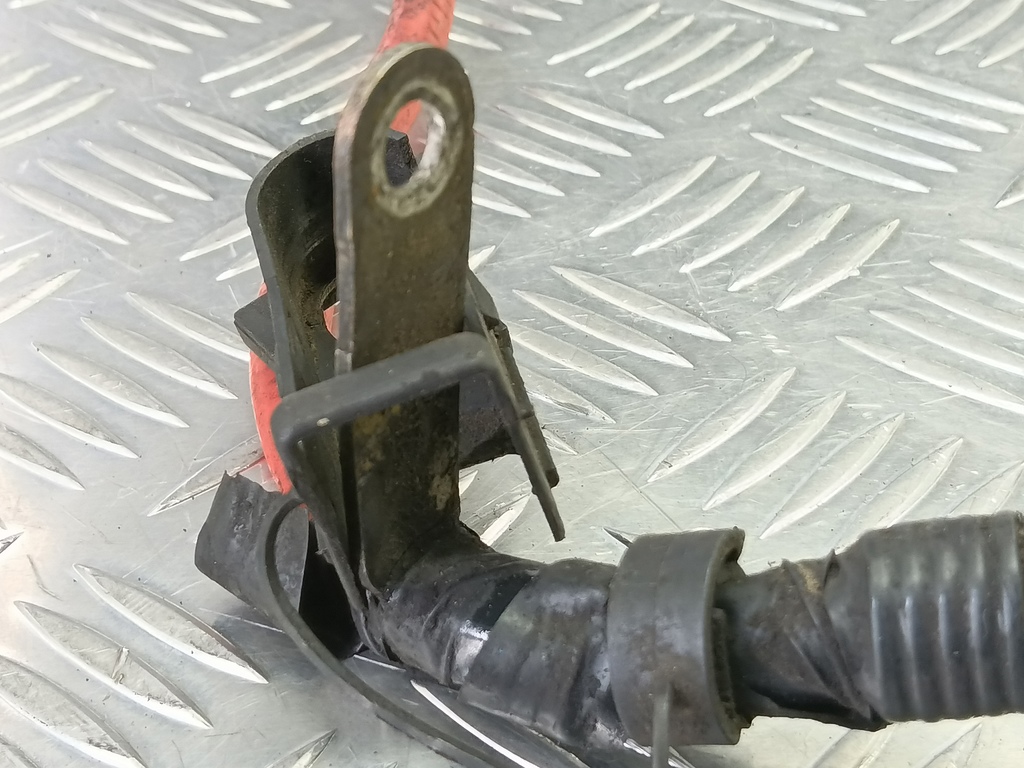 клемма Citroen Jumper  5642KC, 1210 рублей, Москва