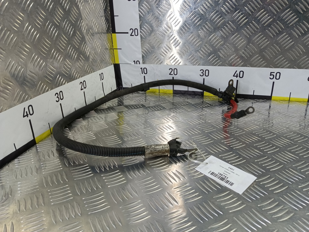 клемма Citroen Jumper  5642KC, 1210 рублей, Москва