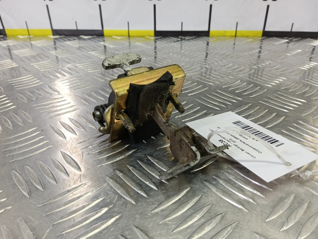 ограничитель двери Citroen Berlingo  9181G5, 520 рублей, Москва