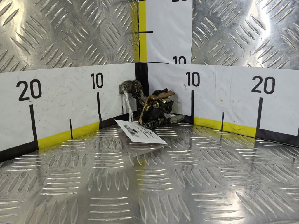 ограничитель двери Citroen Berlingo  9181G5, 520 рублей, Москва