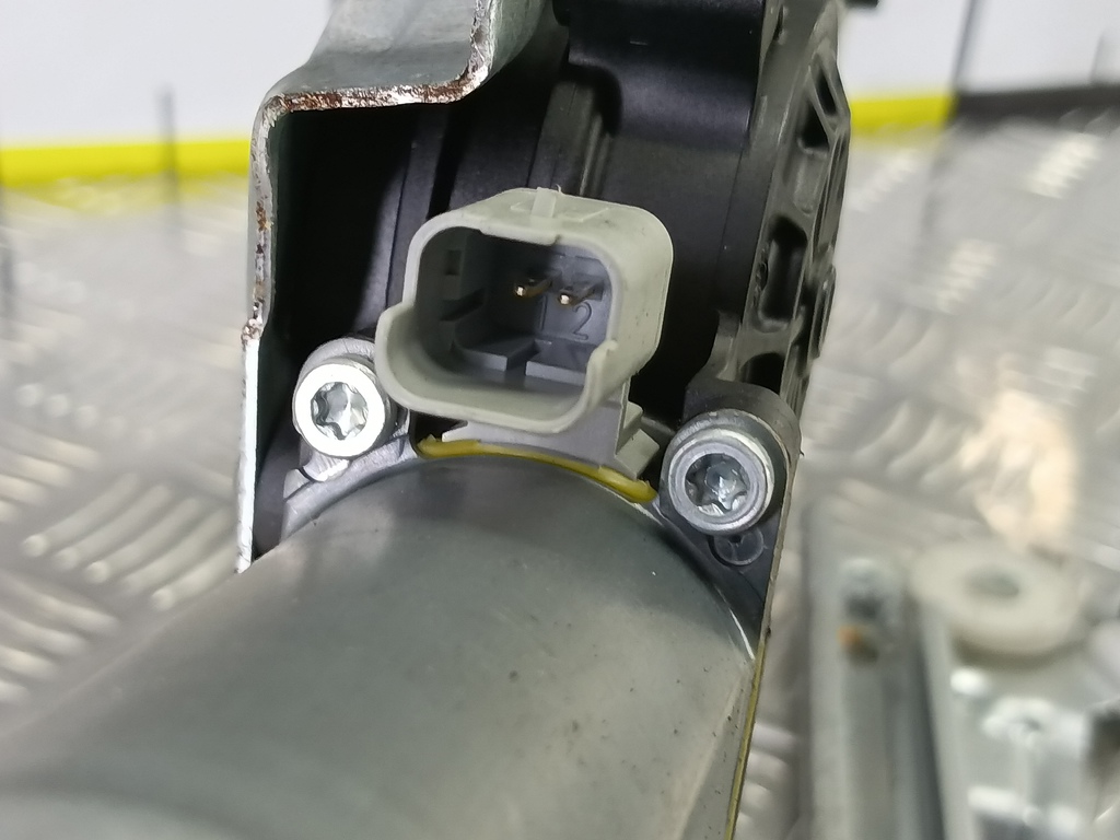 стеклоподъемник Citroen Berlingo  9222G1, 3279 рублей, Москва