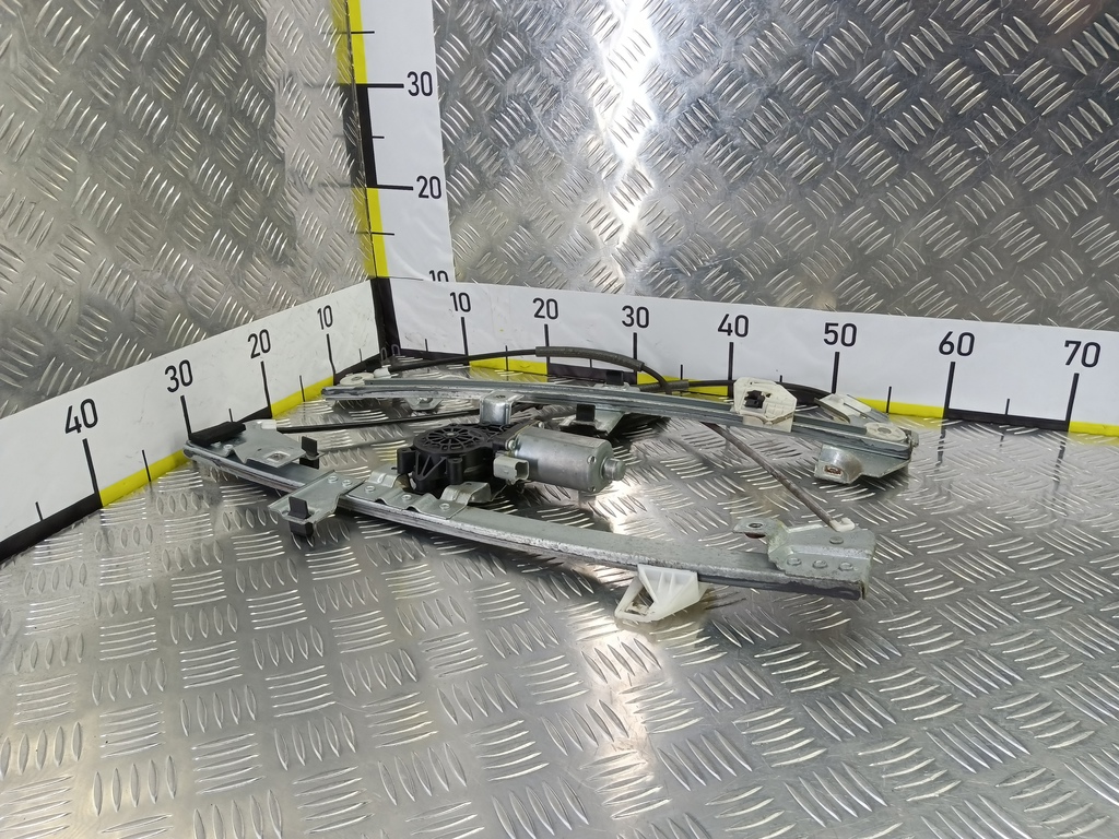 стеклоподъемник Citroen Berlingo  9222G1, 3279 рублей, Москва