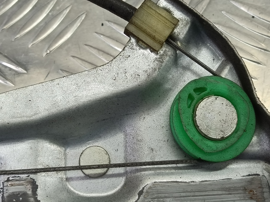 стеклоподъемник MERCEDES-BENZ Vito  A6397200146, 3279 рублей, Москва