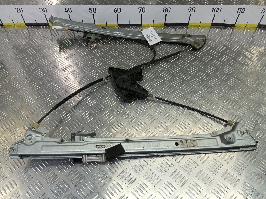 стеклоподъемник MERCEDES-BENZ Vito  A6397200146, 3279 рублей, Москва