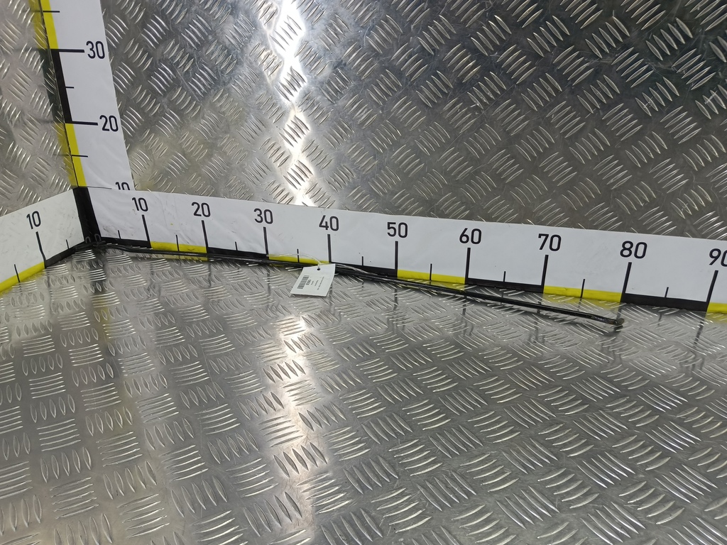 опора капота SUZUKI Grand Vitara  7244277K00, 980 рублей, Москва