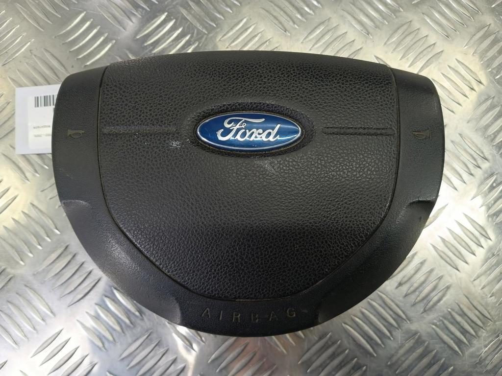 подушка безопасности водителя FORD Tourneo Connect  1386576, 5000 рублей, Москва