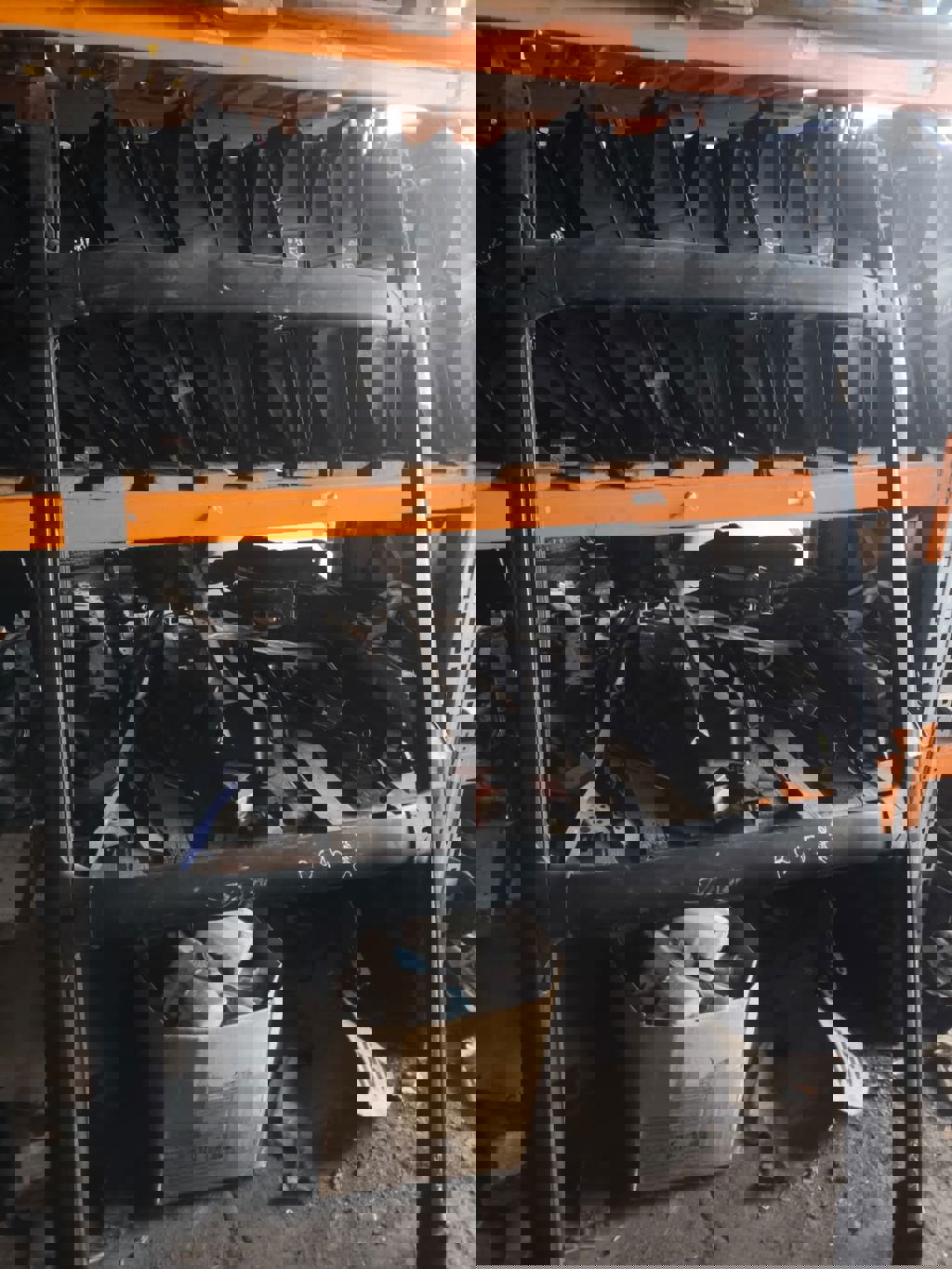 рейлинги Hyundai SANTA FE  00000001, 9600 рублей, Москва