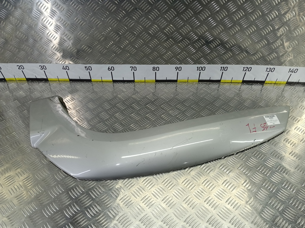 накладка крыла переднего Kia SPORTAGE  877111F000, 2360 рублей, Москва