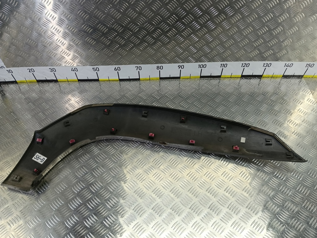 накладка крыла переднего Kia SPORTAGE  877111F000, 2360 рублей, Москва