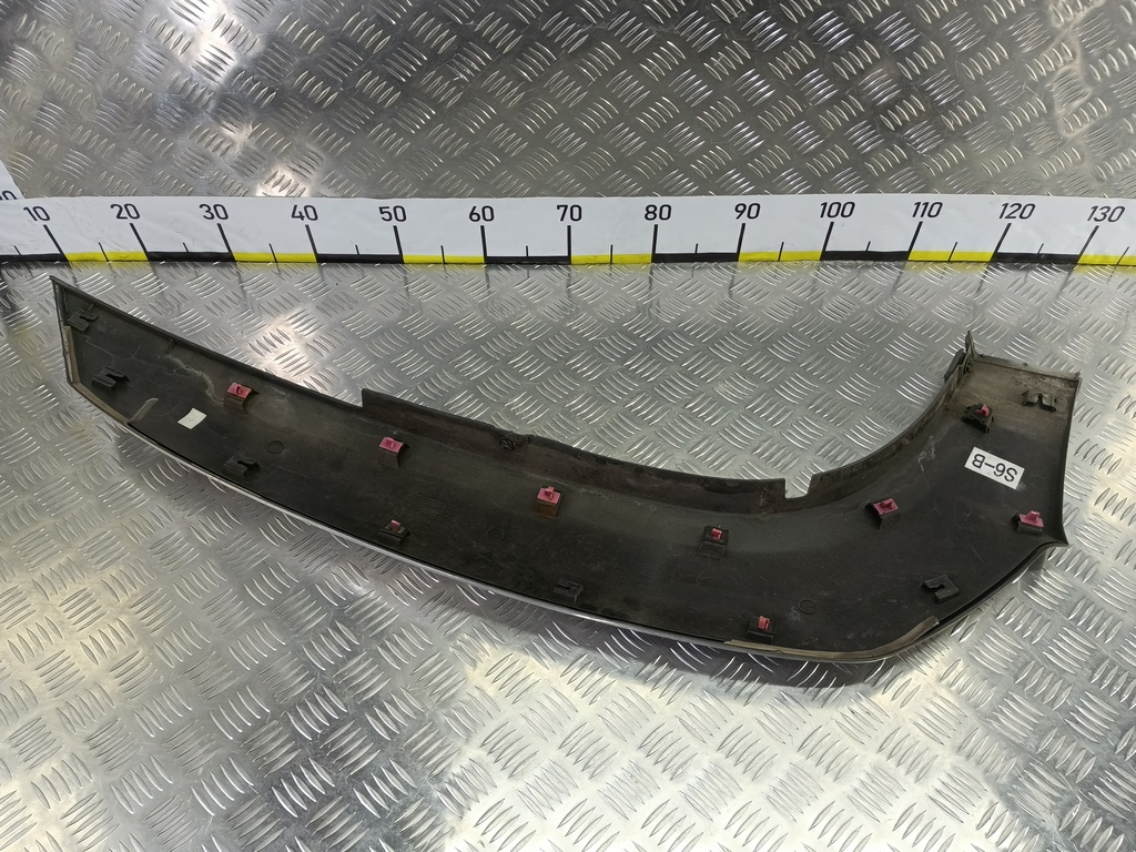 накладка крыла переднего Kia SPORTAGE  877111F000, 2360 рублей, Москва