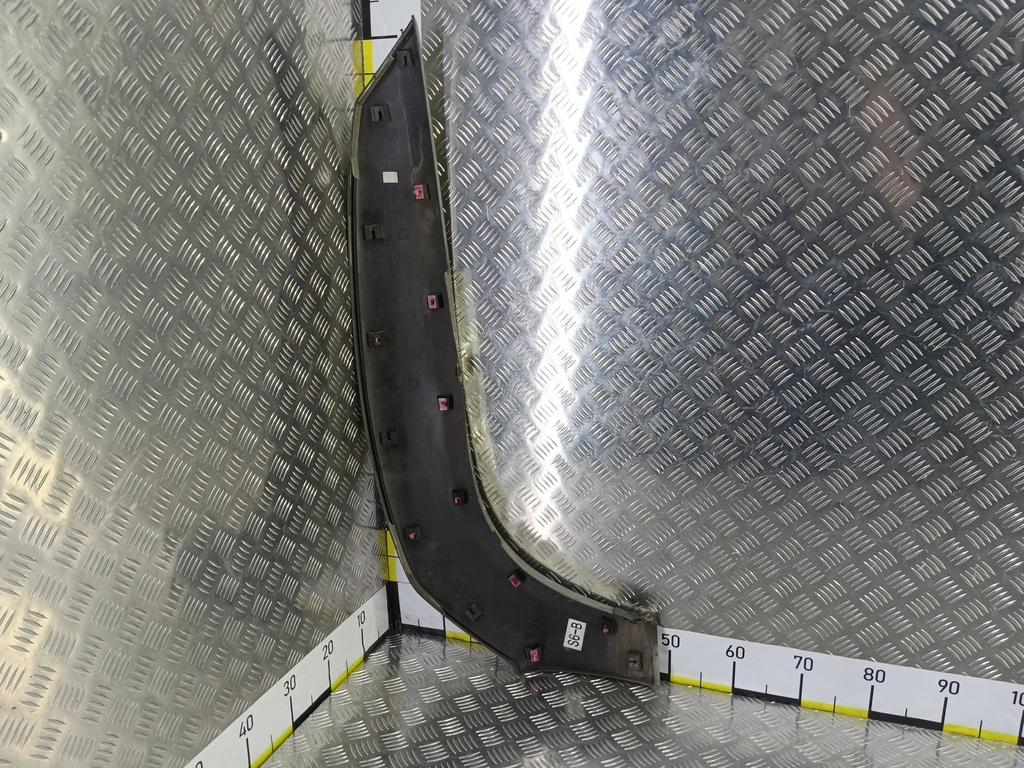 накладка крыла переднего Kia SPORTAGE  877111F000, 2360 рублей, Москва