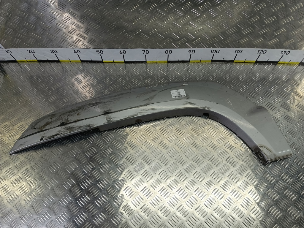 накладка крыла переднего Kia SPORTAGE  877111F000, 2360 рублей, Москва