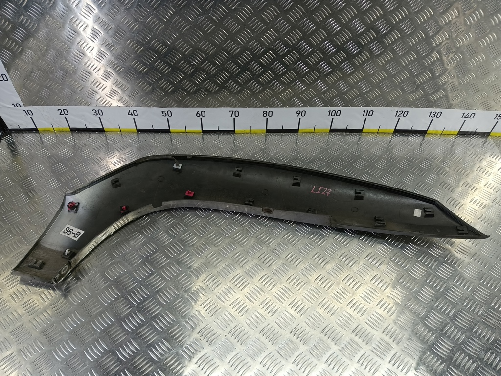 накладка крыла переднего Kia SPORTAGE  877111F000, 2360 рублей, Москва