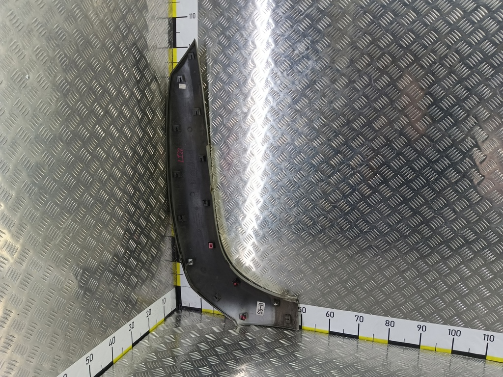 накладка крыла переднего Kia SPORTAGE  877111F000, 2360 рублей, Москва