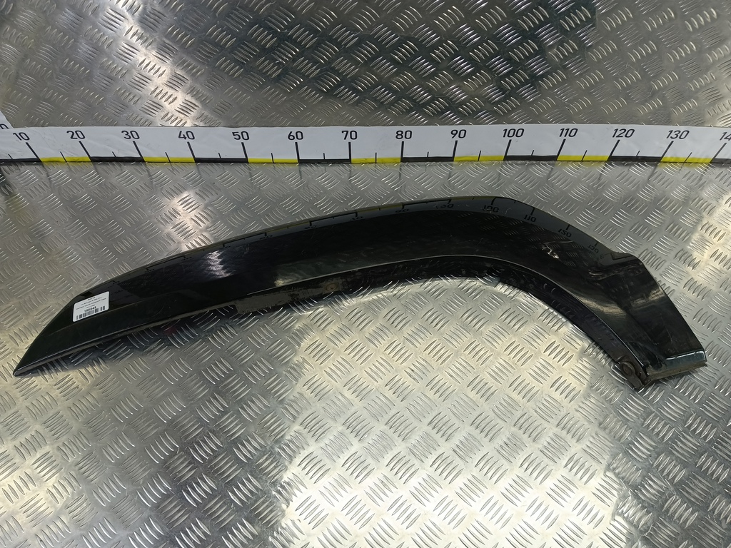 накладка крыла переднего Kia SPORTAGE  877111F000, 2360 рублей, Москва
