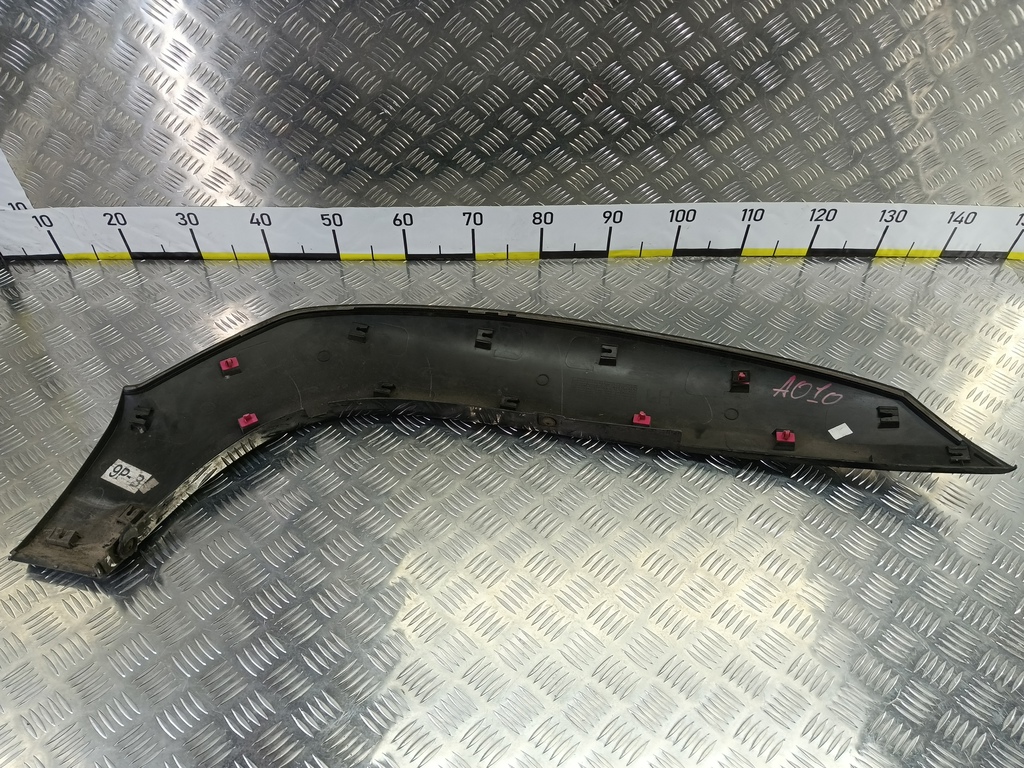 накладка крыла переднего Kia SPORTAGE  877111F000, 2360 рублей, Москва