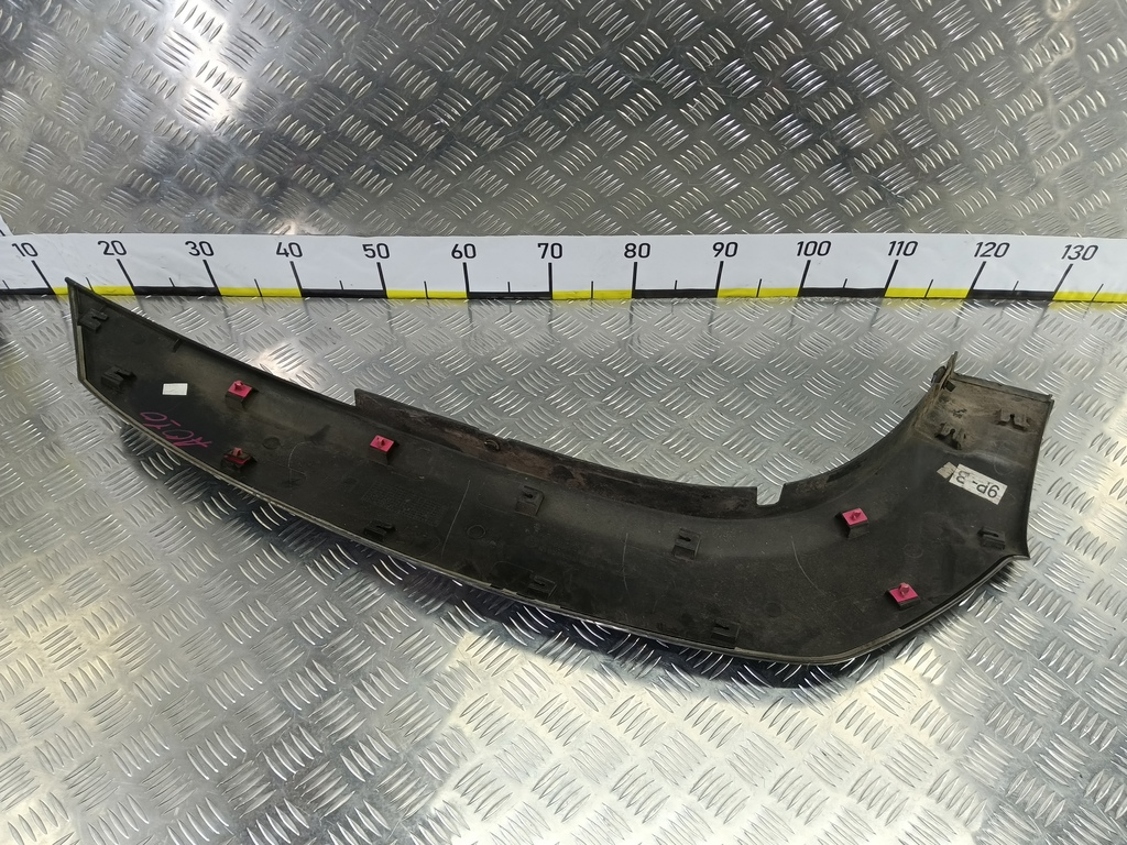 накладка крыла переднего Kia SPORTAGE  877111F000, 2360 рублей, Москва