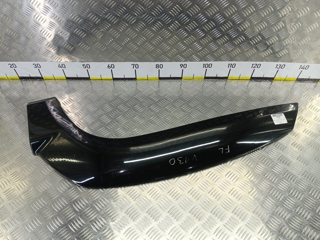 накладка крыла переднего Kia SPORTAGE  877111F000, 2360 рублей, Москва