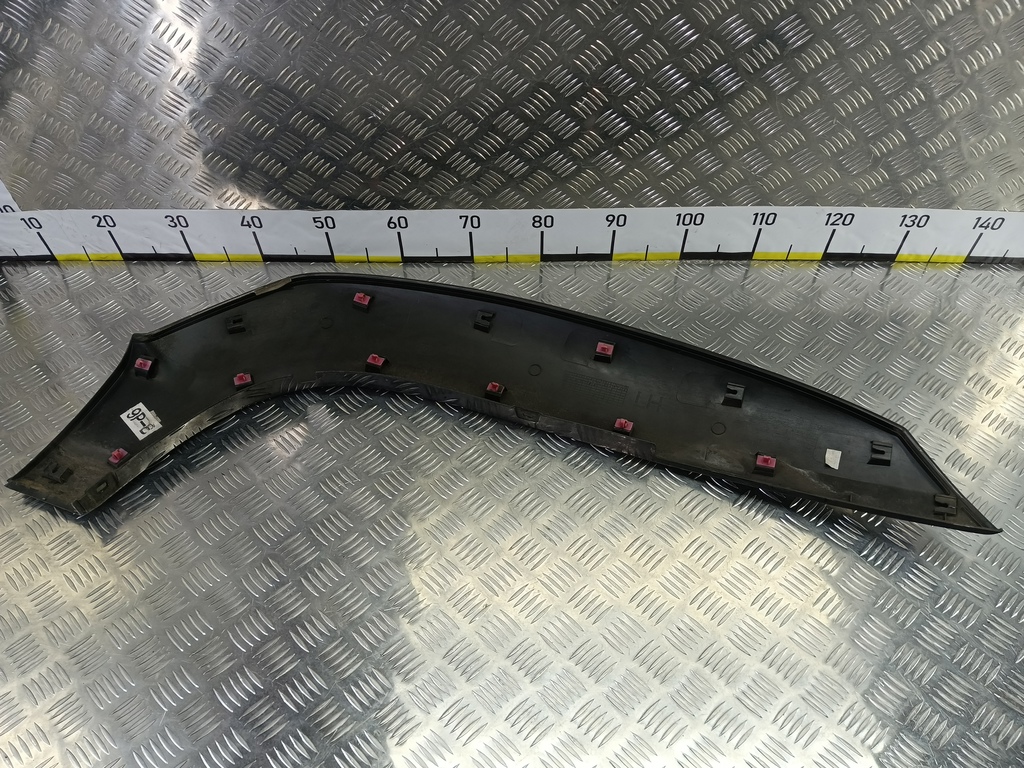 накладка крыла переднего Kia SPORTAGE  877111F000, 2360 рублей, Москва