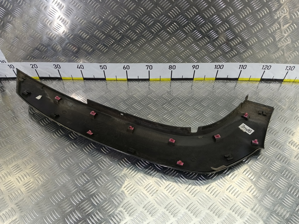 накладка крыла переднего Kia SPORTAGE  877111F000, 2360 рублей, Москва