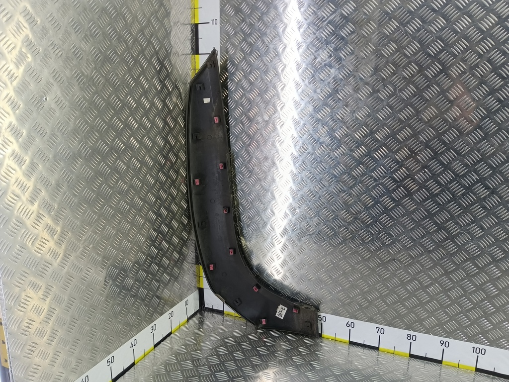 накладка крыла переднего Kia SPORTAGE  877111F000, 2360 рублей, Москва