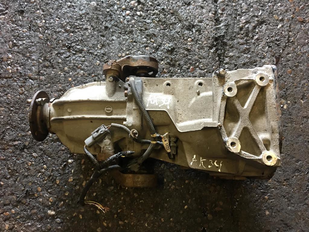 редуктор заднего моста MAZDA CX-7  MA2827020E, 7070 рублей, Москва