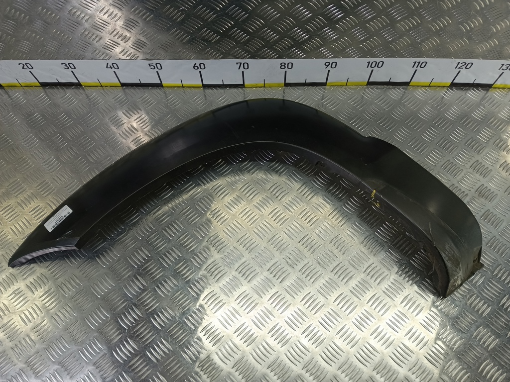 накладка крыла переднего Hyundai TUCSON 2.0 MT (140 л.с.)Tucson  I (2004—2011) Внедорожник 877132E000, 2700 рублей, Москва
