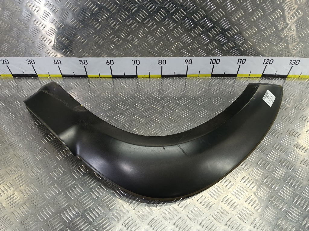накладка крыла переднего Hyundai TUCSON 2.0 MT (140 л.с.)Tucson  I (2004—2011) Внедорожник 877132E000, 2700 рублей, Москва