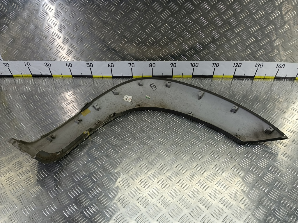 накладка крыла переднего Hyundai TUCSON 2.0 MT (140 л.с.)Tucson  I (2004—2011) Внедорожник 877132E000, 2700 рублей, Москва