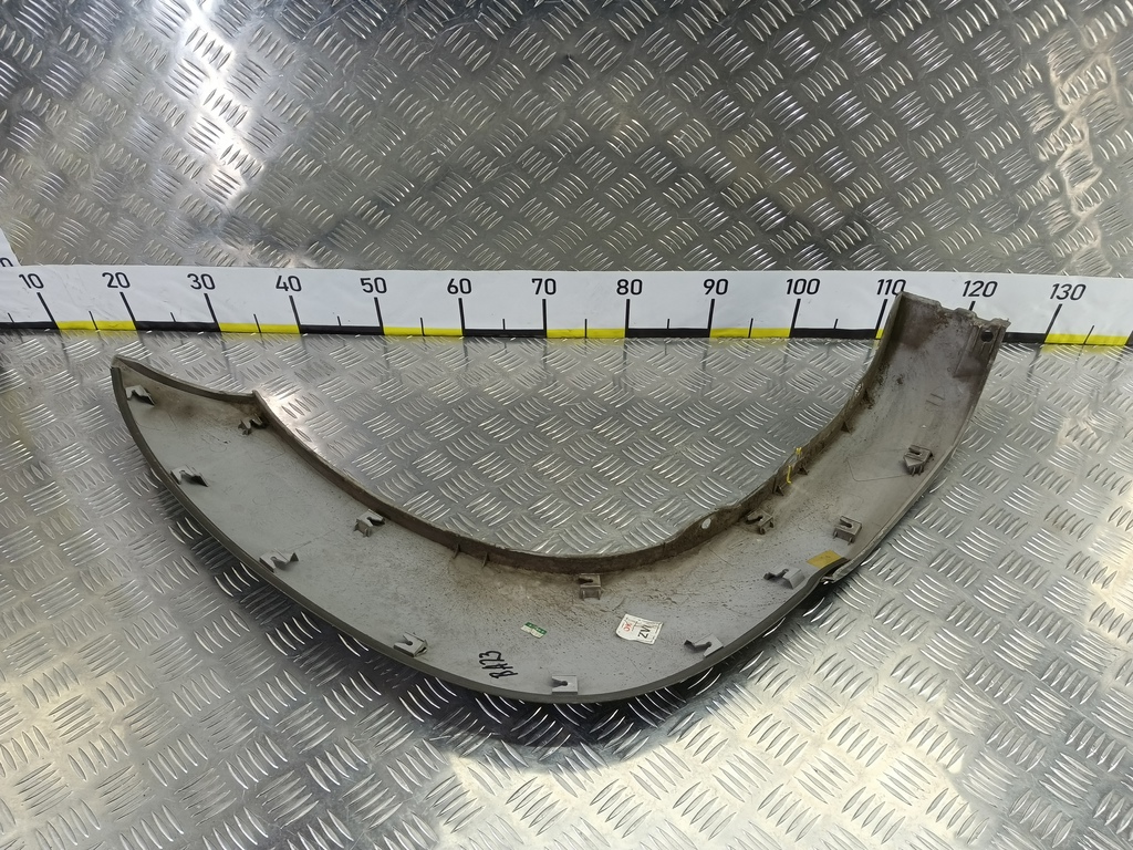 накладка крыла переднего Hyundai TUCSON 2.0 MT (140 л.с.)Tucson  I (2004—2011) Внедорожник 877132E000, 2700 рублей, Москва