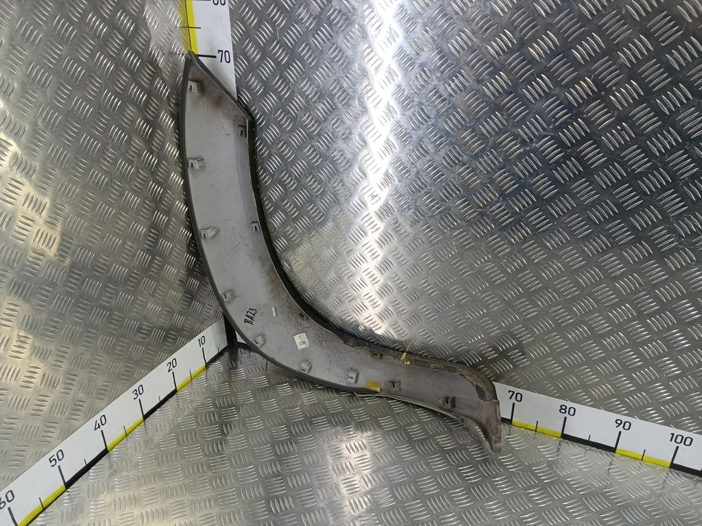 накладка крыла переднего Hyundai TUCSON 2.0 MT (140 л.с.)Tucson  I (2004—2011) Внедорожник 877132E000, 2700 рублей, Москва