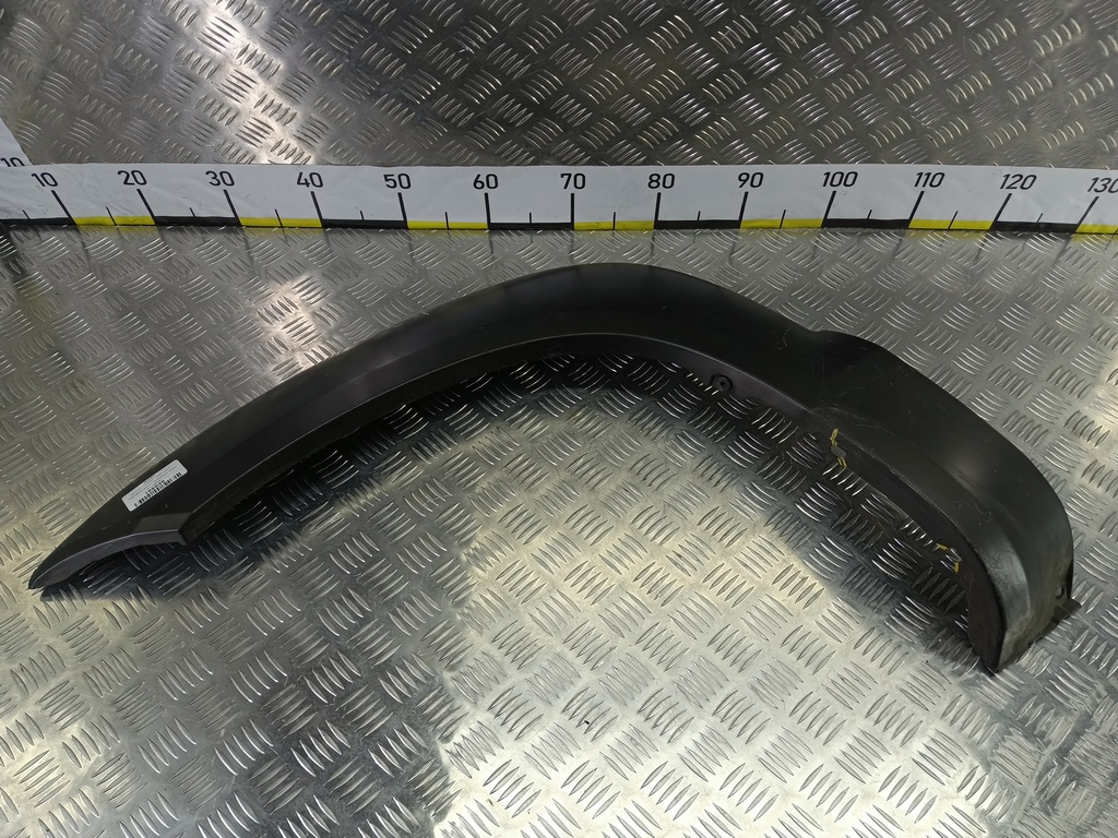накладка крыла переднего Hyundai TUCSON 2.0 MT (140 л.с.)Tucson  I (2004—2011) Внедорожник 877132E000, 3279 рублей, Москва