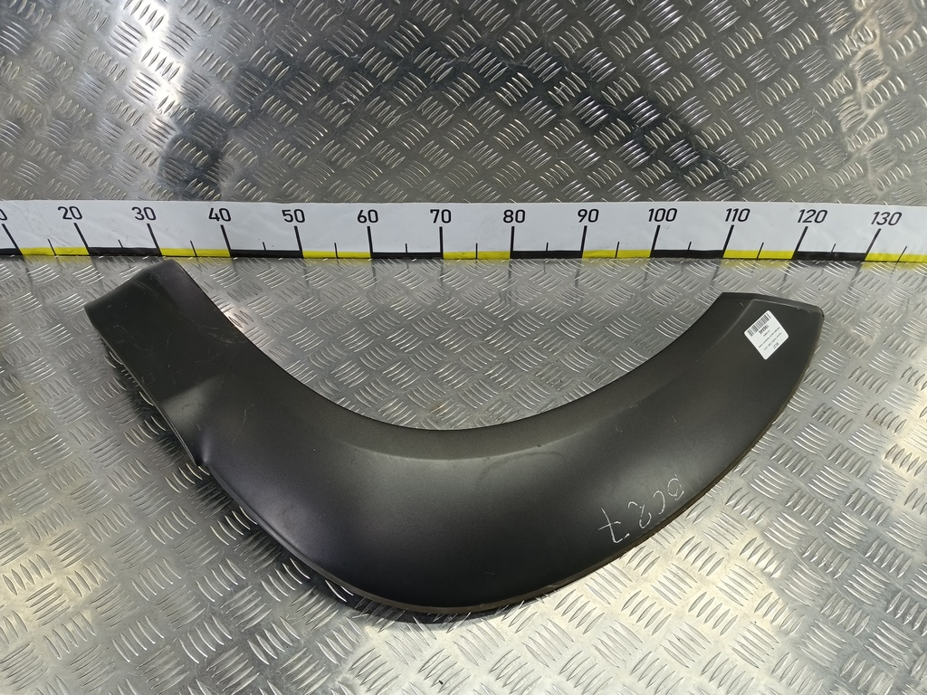 накладка крыла переднего Hyundai TUCSON 2.0 MT (140 л.с.)Tucson  I (2004—2011) Внедорожник 877132E000, 3279 рублей, Москва