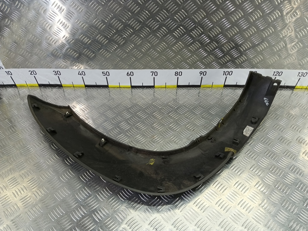 накладка крыла переднего Hyundai TUCSON 2.0 MT (140 л.с.)Tucson  I (2004—2011) Внедорожник 877132E000, 3279 рублей, Москва