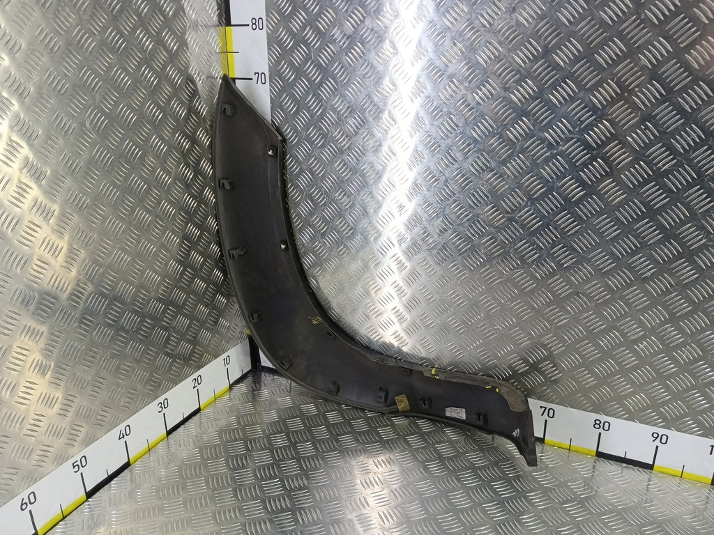 накладка крыла переднего Hyundai TUCSON 2.0 MT (140 л.с.)Tucson  I (2004—2011) Внедорожник 877132E000, 3279 рублей, Москва