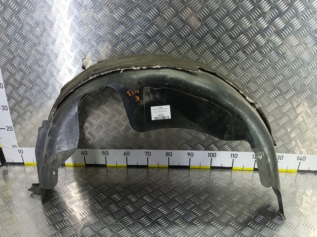подкрылок CHEVROLET  CAPTIVA  95328144, 3279 рублей, Москва