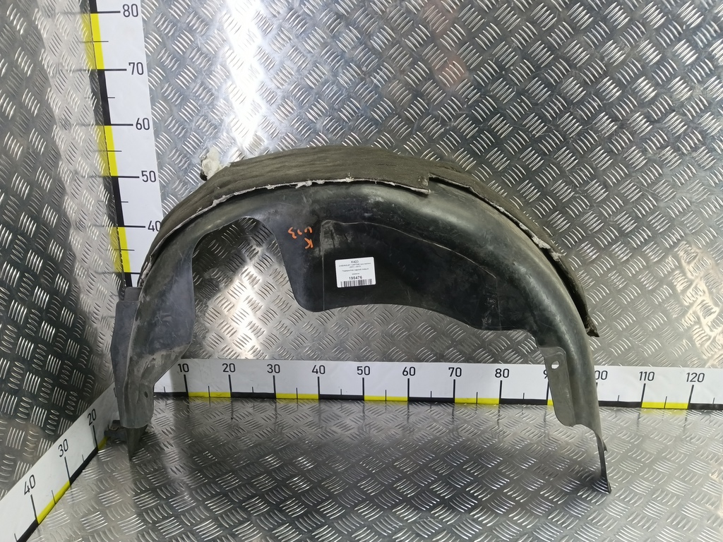 подкрылок CHEVROLET  CAPTIVA  95328144, 3279 рублей, Москва