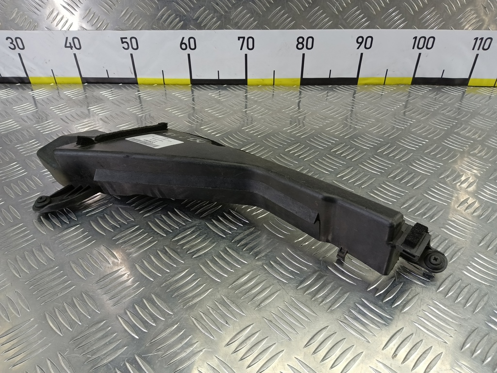 воздуховвод Hyundai Grand Starex  282134H000, 520 рублей, Москва