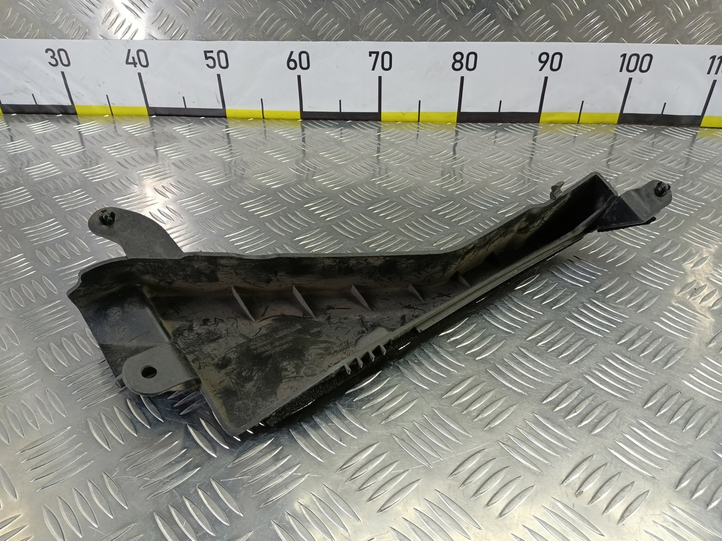 воздуховвод Hyundai Grand Starex  282134H000, 520 рублей, Москва