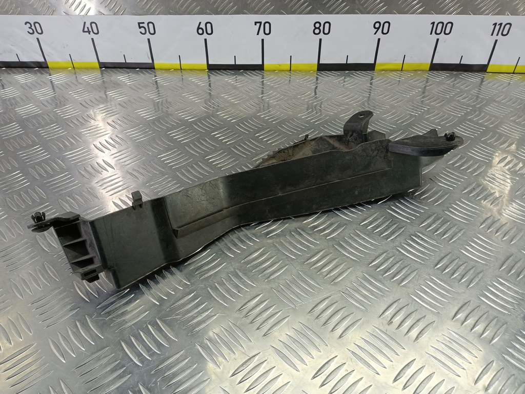 воздуховвод Hyundai Grand Starex  282134H000, 520 рублей, Москва