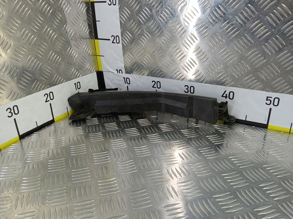 воздуховвод Hyundai Grand Starex  282134H000, 520 рублей, Москва