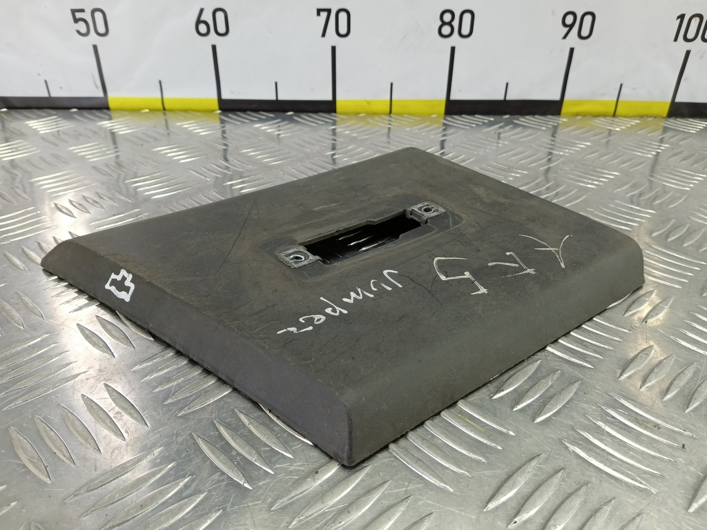 молдинг кузова (наружний) Citroen Jumper  8547W4, 2130 рублей, Москва