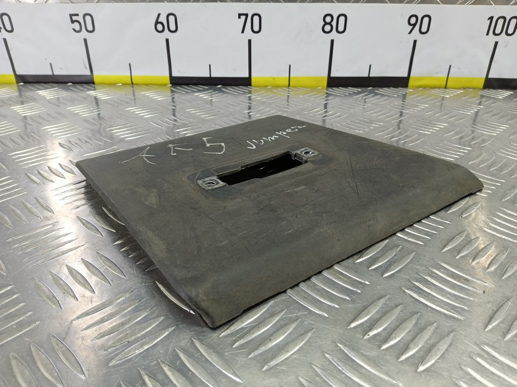 молдинг кузова (наружний) Citroen Jumper  8547W4, 2130 рублей, Москва