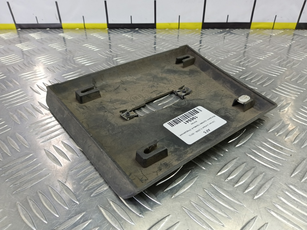 молдинг кузова (наружний) Citroen Jumper  8547W4, 2130 рублей, Москва