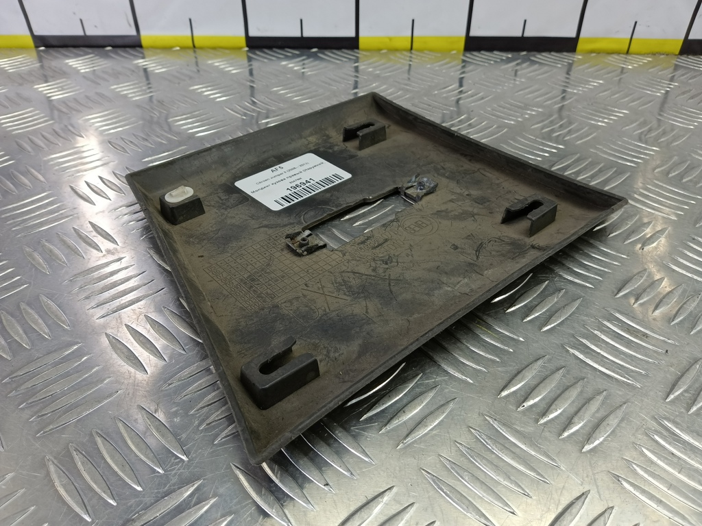 молдинг кузова (наружний) Citroen Jumper  8547W4, 2130 рублей, Москва