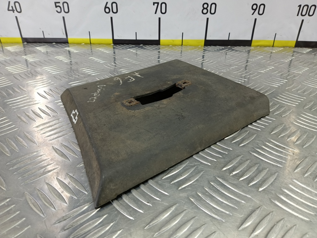 молдинг кузова (наружний) Citroen Jumper 2.2 Hdi MT (109 л.с.)Jumper  II (2006—2013) Фургон 8547W6, 2010 рублей, Москва