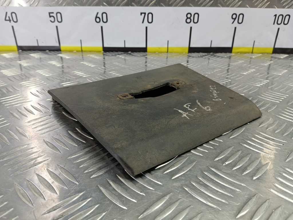 молдинг кузова (наружний) Citroen Jumper 2.2 Hdi MT (109 л.с.)Jumper  II (2006—2013) Фургон 8547W6, 2010 рублей, Москва