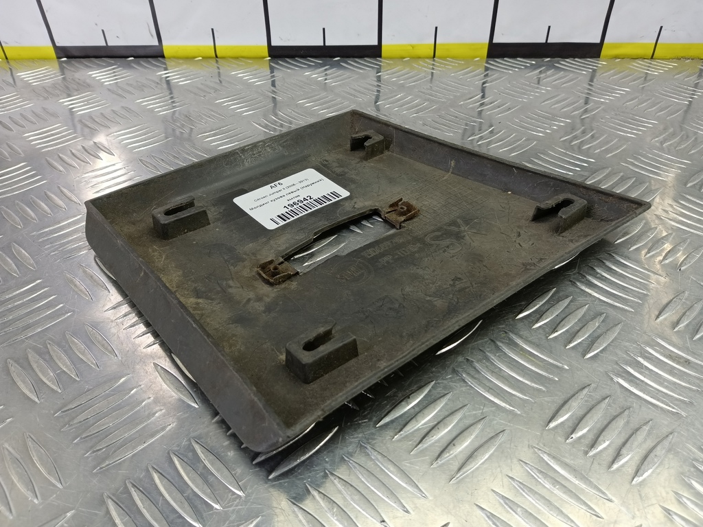 молдинг кузова (наружний) Citroen Jumper 2.2 Hdi MT (109 л.с.)Jumper  II (2006—2013) Фургон 8547W6, 2010 рублей, Москва